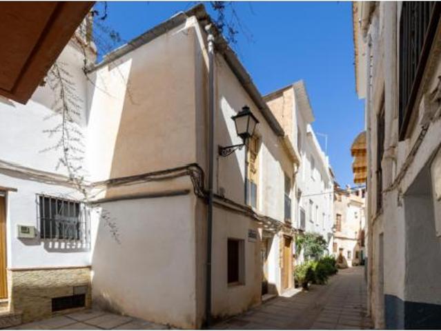 Casa en venta en Comarca de la Alpujarra Granadina, Andalucía