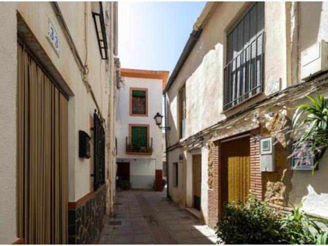 Chalet en venta en Comarca de la Alpujarra Granadina, Andalucía