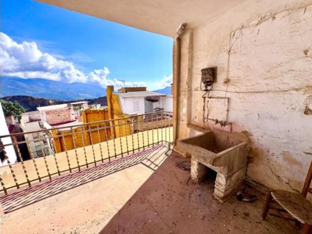 Casa en venta en Comarca de la Alpujarra Granadina, Andalucía