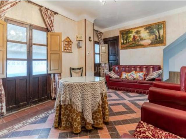 Casa en venta en Comarca de la Alpujarra Granadina, Andalucía