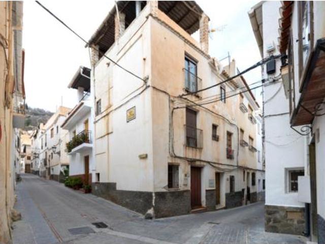 Casa en venta en Comarca de la Alpujarra Granadina, Andalucía