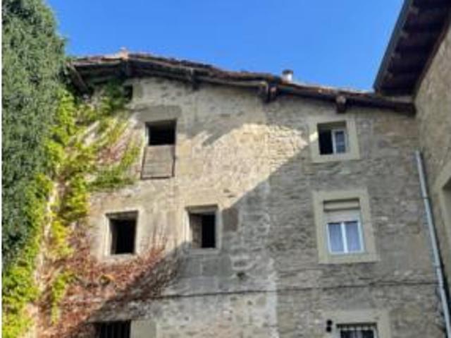 Casa en venta en Añanako kuadrilla, Guipúzcoa