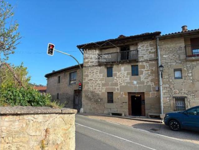 Casa en venta en Añanako kuadrilla, Guipúzcoa