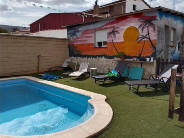 Casa en venta en Comarca de Guadix, Andalucía