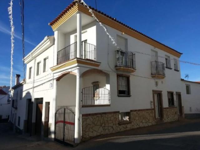 Casa en venta en Comarca de Guadix, Andalucía