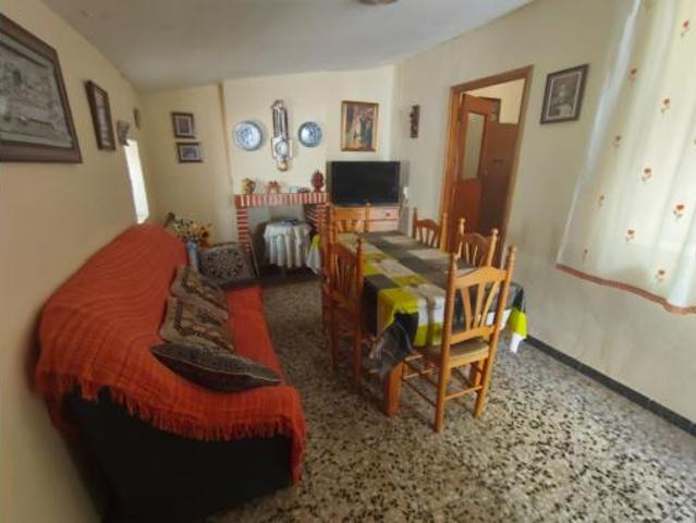 Casa en venta en Lanteira, Granada