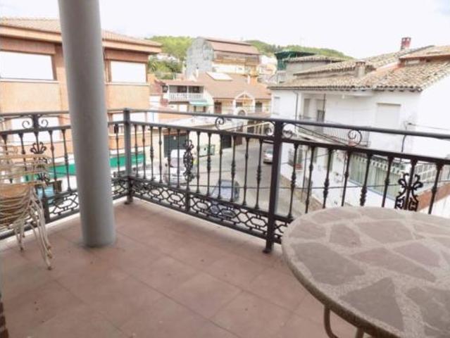 Casa en venta en Cerro de la Cueva, Lanzahíta