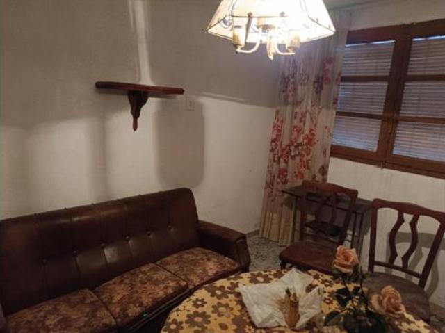 Casa en venta en Allueva, Aragón