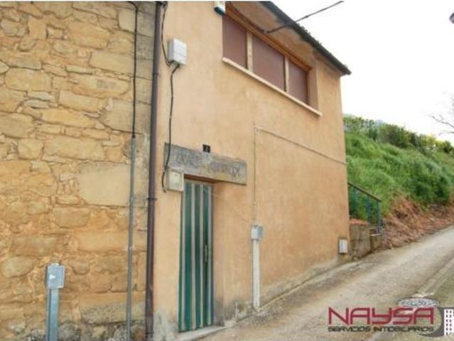 Casa en venta en Estellerria, Navarra
