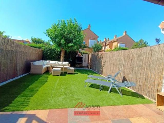 Casa en venta en Villapatro, Lardero