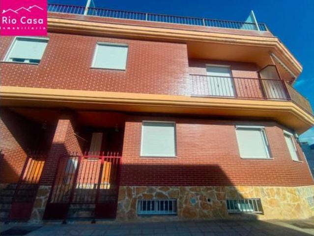Casa en venta en Villapatro, Lardero