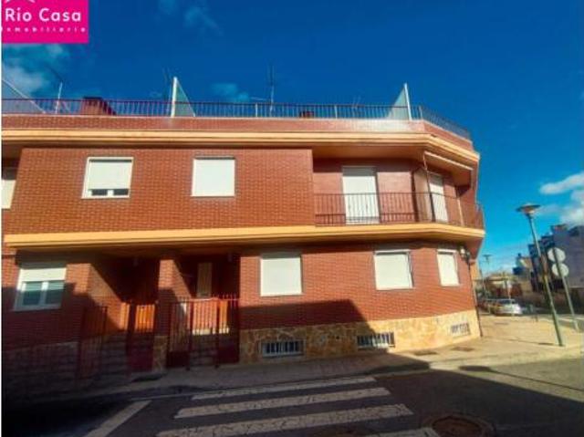 Casa en venta en Villapatro, Lardero