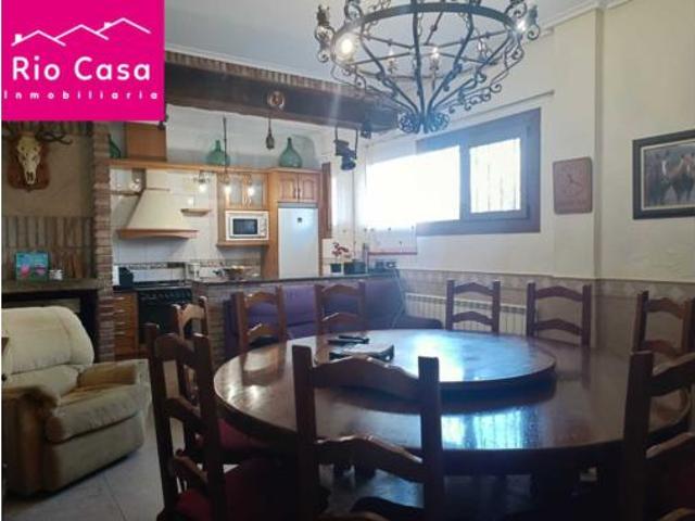 Casa en venta en Villapatro, Lardero