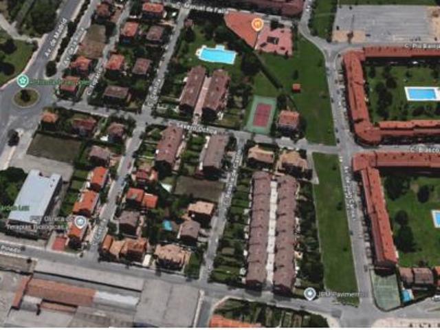 Casa en venta en Villapatro, Lardero