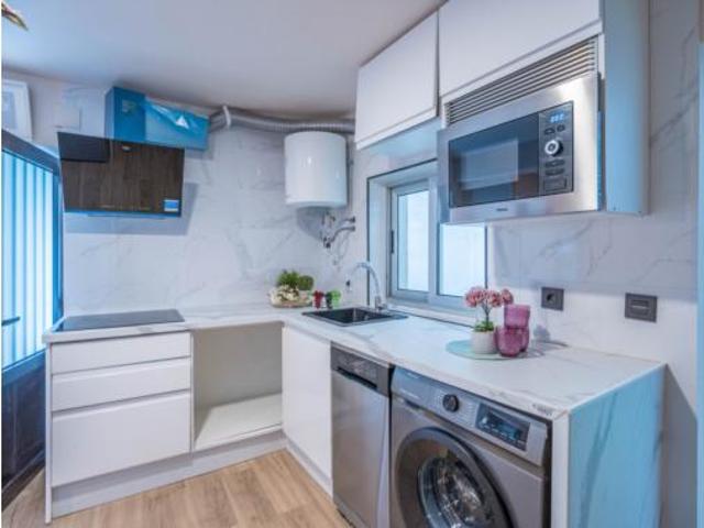 Casa en venta en Laredo