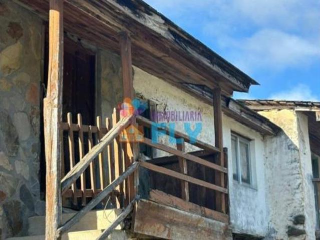 Casa en venta en Larouco, Ourense