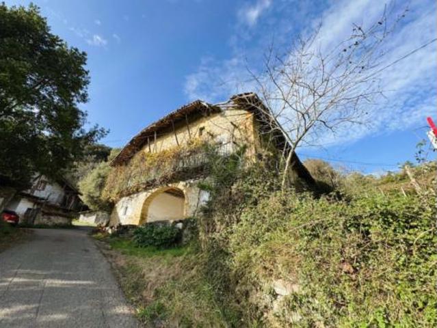 Casa en venta en Larrabetzu, Goikolea