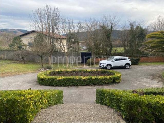 Casa en venta en Larrabetzu-Uria, Larrabetzu