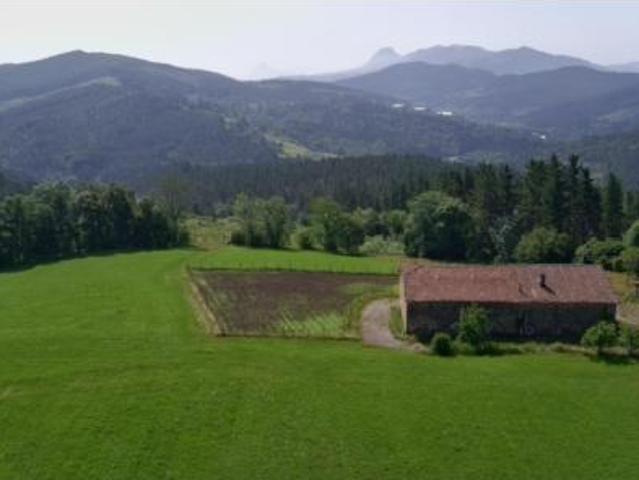 Casa en venta en Larrabetzu, Guipúzcoa