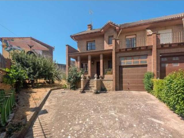 Casa en venta en Izarbeibar-Novenera, Navarra