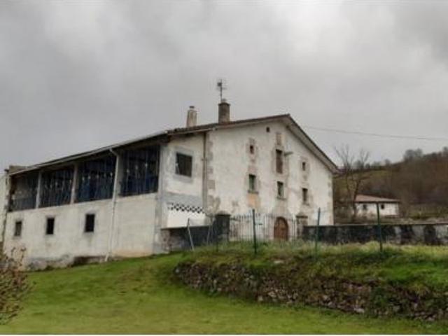 Casa en venta en Larraun-Leitzaldea, Navarra