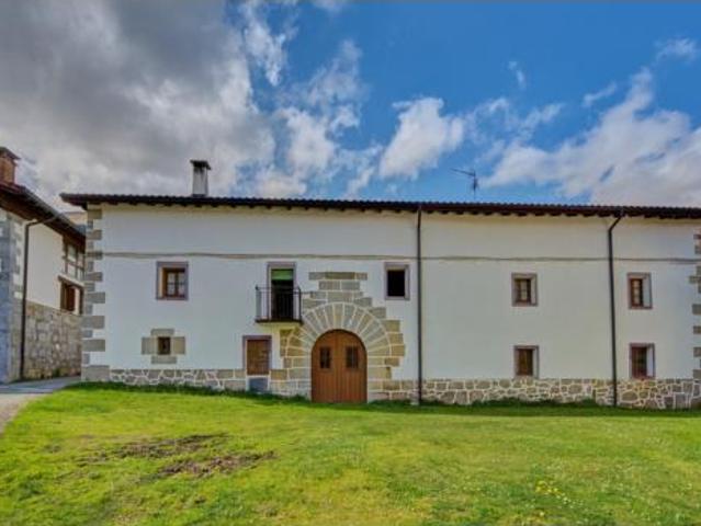 Casa en venta en Larraun-Leitzaldea, Navarra