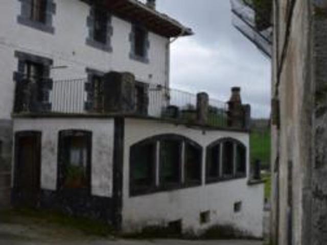 Casa en venta en Larraun-Leitzaldea, Navarra