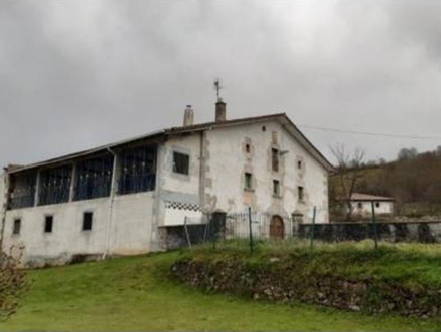 Casa en venta en Larraun-Leitzaldea, Navarra