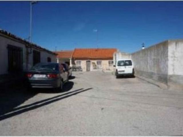 Casa en venta en Villarrodrigo, Castilla y León