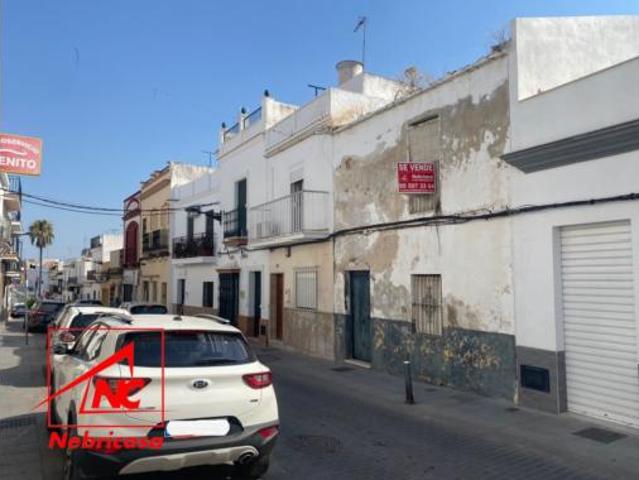 Casa en venta en Las Cabezas De San Juan, Andalucía