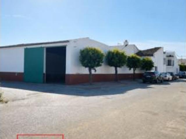 Casa en venta en Las Cabezas De San Juan, Andalucía