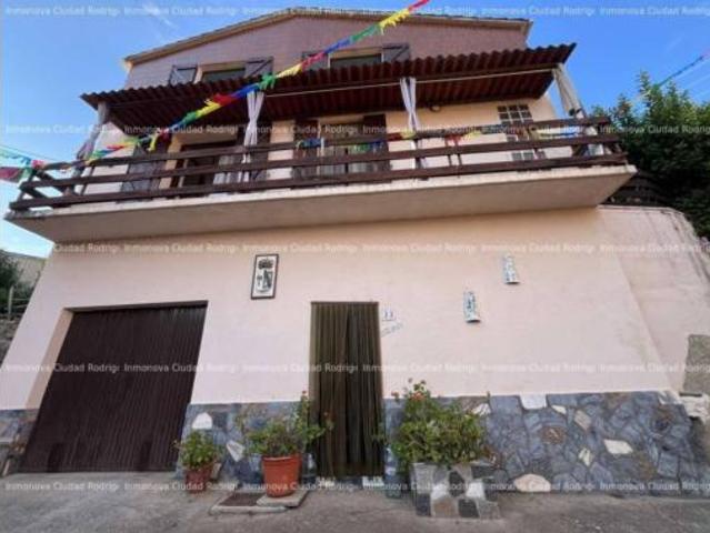 Casa en venta en Las Casas Del Conde, Castilla y León