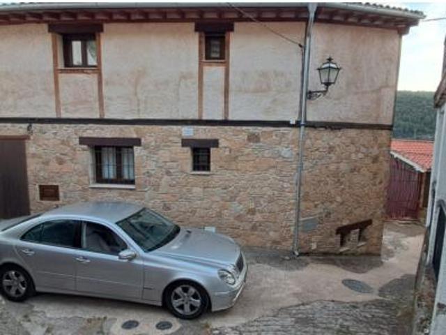 Casa en venta en Las Casas Del Conde