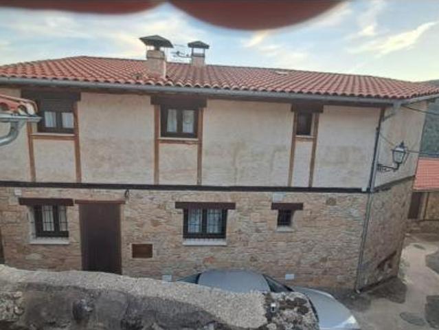 Casa en venta en Las Casas Del Conde, Castilla y León