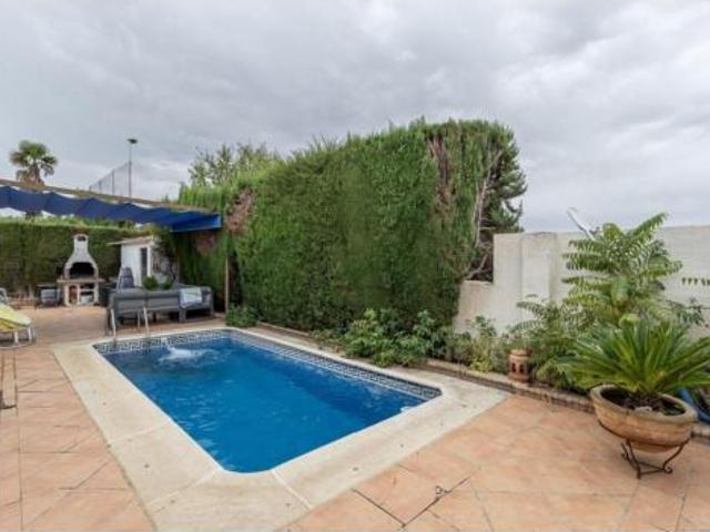 Casa en venta en Los Llanos, Las Gabias