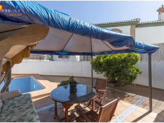 Casa en venta en Híjar, Las Gabias