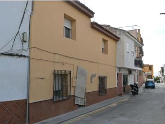Casa en venta en Híjar, Comarca de la Vega de Granada