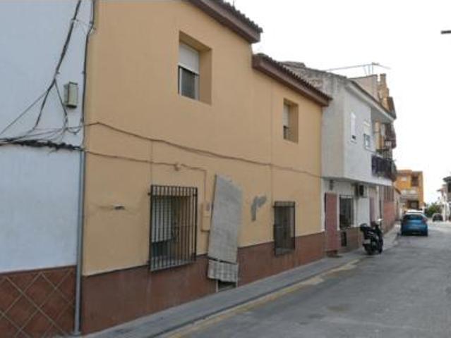 Casa en venta en Híjar, Comarca de la Vega de Granada