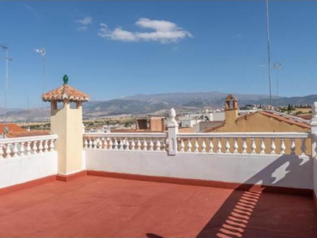 Casa en venta en Gabia Grande, Comarca de la Vega de Granada