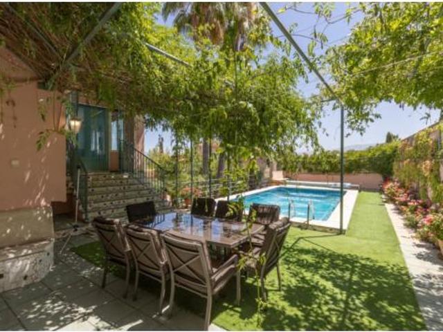 Casa en venta en Gabia Chica, Comarca de la Vega de Granada