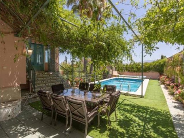 Casa en venta en Gabia Chica, Comarca de la Vega de Granada