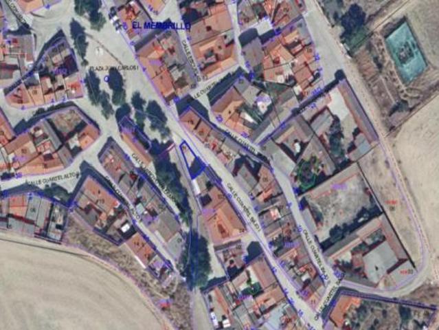 Casa en venta en Las Herencias, Castilla-La Mancha
