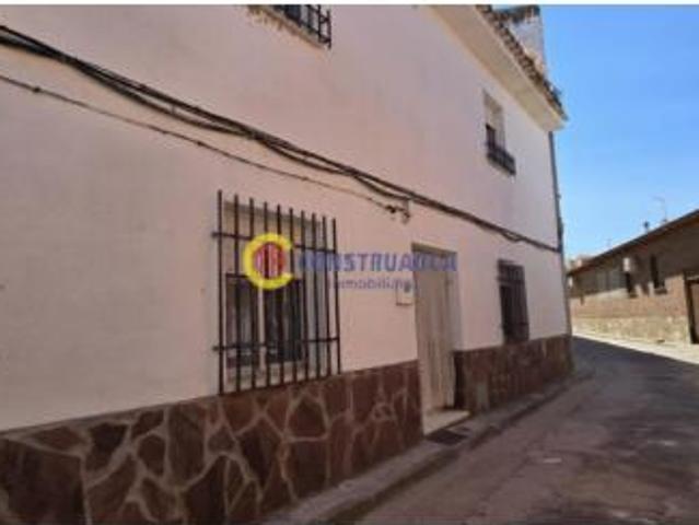 Casa en venta en Las Herencias, Castilla-La Mancha