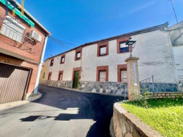 Casa en venta en Las Herencias, Castilla-La Mancha