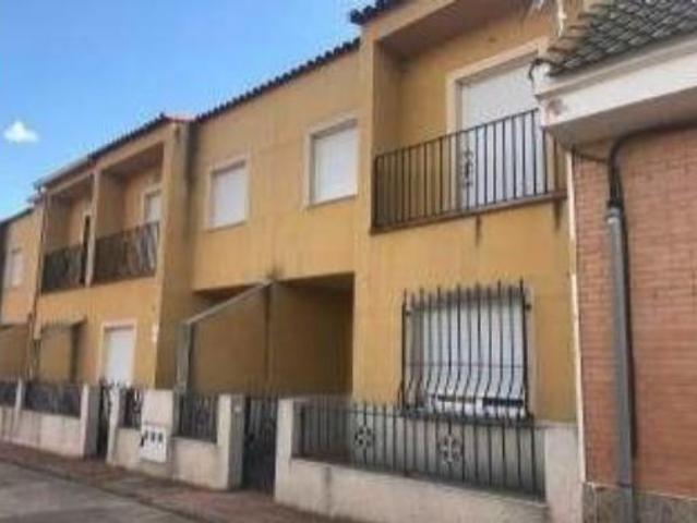 Casa en venta en Puerto Lápice, Castilla-La Mancha