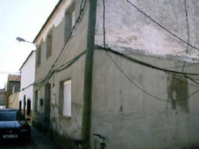 Casa en venta en Socuéllamos, Castilla-La Mancha