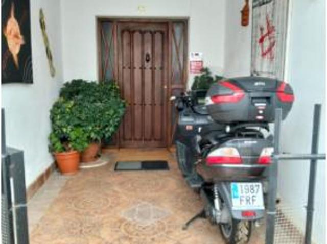 Casa en venta en Las Navas De La Concepción, Andalucía