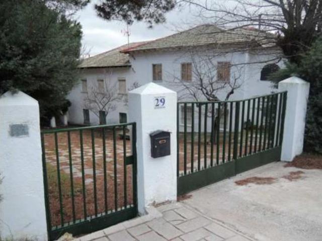 Casa en venta en Las Navas Del Marqués, Castilla y León