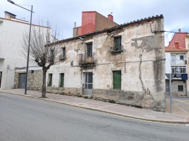 Casa en venta en Las Navas Del Marqués, Castilla y León