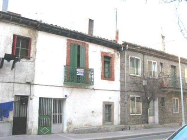 Casa en venta en Las Navas Del Marqués, Castilla y León